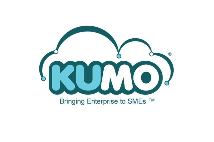 KUMO PTE LTD Logo